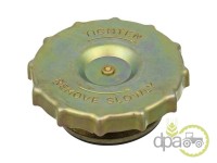 BUSON RADIATOR Fendt