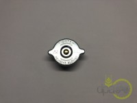 BUSON RADIATOR David Brown