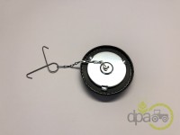 BUSON REZERVOR Massey Ferguson