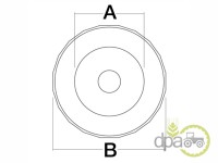 BUSON REZERVOR Landini