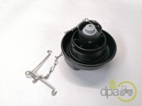 BUSON REZERVOR New Holland