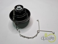 BUSON REZERVOR Case IH