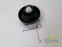 BUSON REZERVOR New Holland