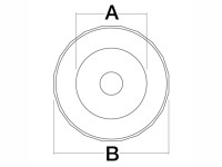 BUSON REZERVOR John Deere