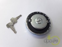 BUSON REZERVOR Fendt