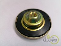 BUSON REZERVOR David Brown