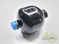 BUTELIE SISTEM FRANARE New Holland