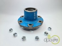 BUTUC ROATA FATA Ford