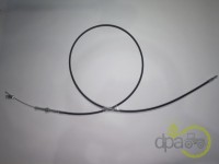 CABLU ACCELERATIE Massey Ferguson