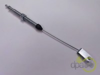 CABLU ACCELERATIE Massey Ferguson