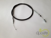 CABLU ACCELERATIE Massey Ferguson