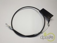 CABLU ACCELERATIE Massey Ferguson