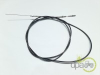 CABLU ACCELERATIE MANA Case IH