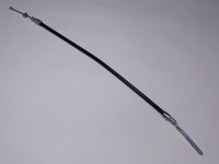 CABLU ACCELERATIE PICIOR Fendt