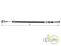 CABLU AMBREIAJ Deutz