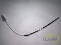 CABLU AMBREIAJ Massey Ferguson