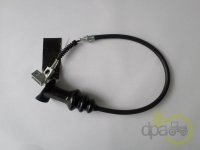 CABLU AMBREIAJ Massey Ferguson