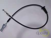 CABLU AMBREIAJ Massey Ferguson