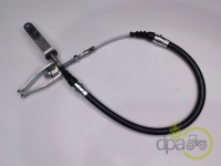 CABLU AMBREIAJ Case IH