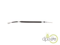 CABLU AMBREIAJ John Deere