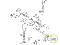 CABLU CUTIE VITEZA Case IH