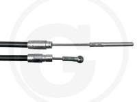 CABLU DREAPTA FRANA DE MANA Steyr