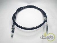 CABLU DREAPTA FRANA DE MANA New Holland