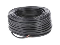 CABLU ELECTRIC PVC 2X2.5MM 1M