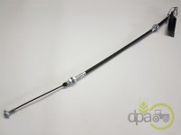 CABLU FRANA DE MANA Massey Ferguson