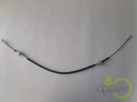 CABLU FRANA DE MANA Massey Ferguson