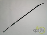 CABLU FRANA DE MANA Massey Ferguson