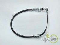 CABLU FRANA DE MANA Massey Ferguson