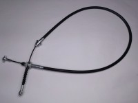 CABLU FRANA DE MANA Massey Ferguson
