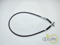 CABLU FRANA DE MANA Massey Ferguson