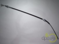 CABLU FRANA DE MANA Massey Ferguson