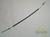 CABLU FRANA DE MANA Zetor