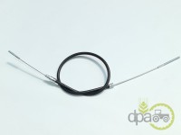 CABLU FRANA DE MANA Zetor