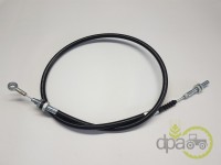 CABLU FRANA DE MANA New Holland