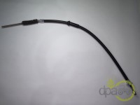 CABLU FRANA DE MANA John Deere