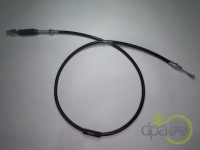CABLU FRANA DE MANA Ford