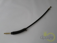 CABLU FRANA MANA Same