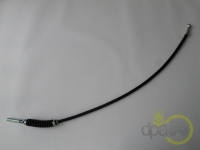 CABLU FRANA MANA Same