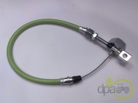 CABLU FRANA MANA Fiat