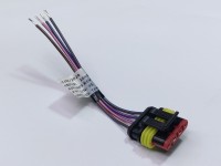 CABLU INTRERUPATOR AER CONDITIONAT Case IH