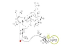 CABLU INVERSOR John Deere