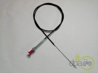 CABLU OPRITOR Massey Ferguson