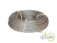 CABLU OTEL ZINCAT 14MM Piese universale