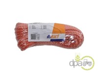 CABLU PORTOCALIU 4MM 20M Piese universale