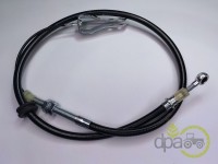 CABLU PRIZA PUTERE Massey Ferguson