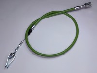 CABLU PRIZA PUTERE Fiat